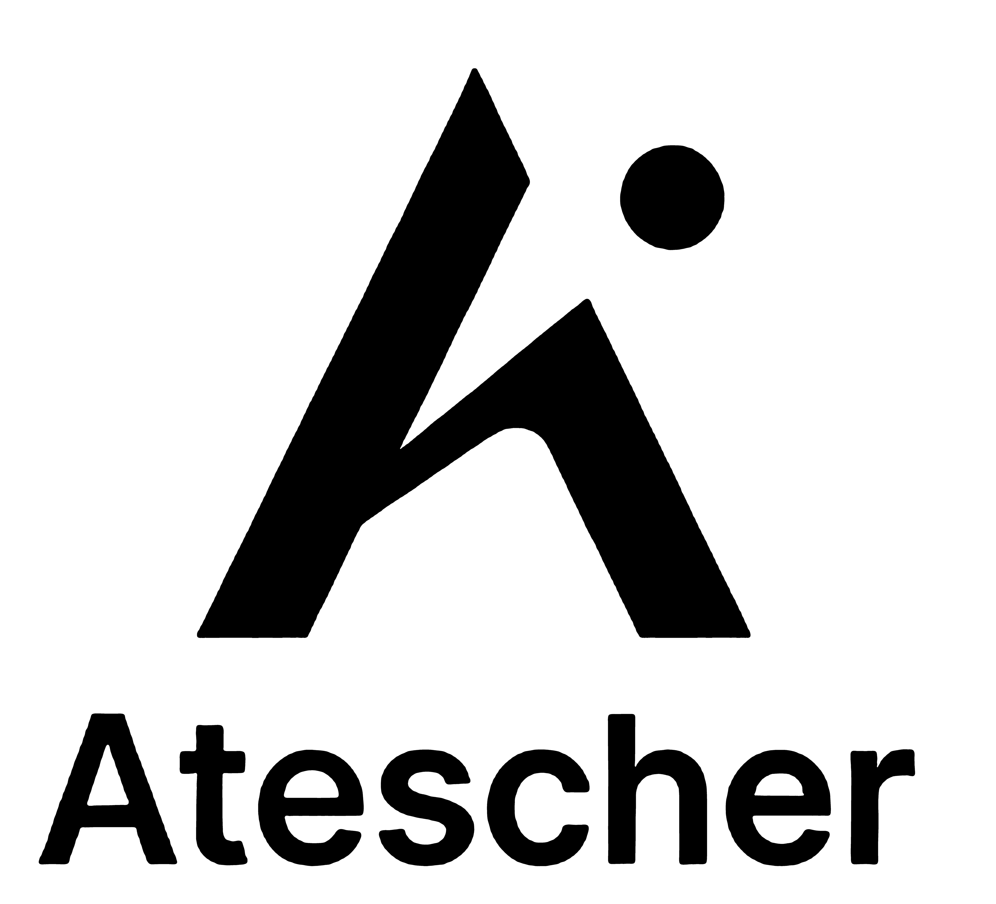 Atescher Logo